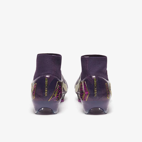 Mercurial Superfly 10 Elite FG Kylian Mbappé