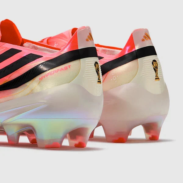 F50 Hyperfast Elite FG - Road to Glory World Cup Pack