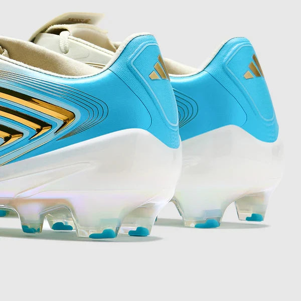 F50 Elite x Messi FG - 'El Ultimo Tango' Special Edition