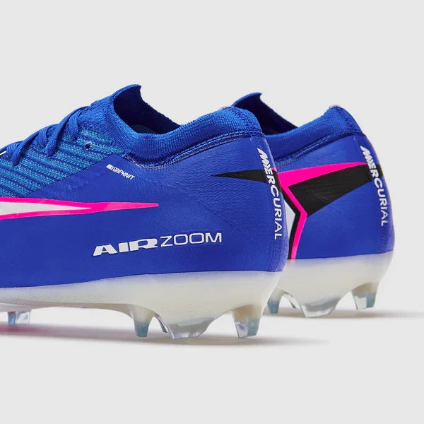 Mercurial Vapor 16 Elite FG - Attack Pack