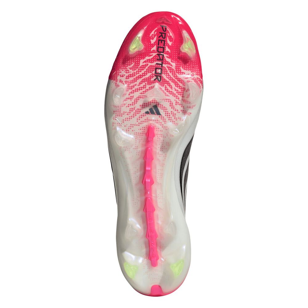 Predator Elite Laceless FG 'Born For Goals'