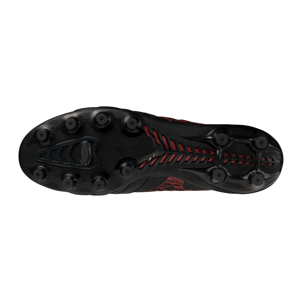 Mizuno Morelia Neo IV Beta Japan FG - Shadow Gem Pack