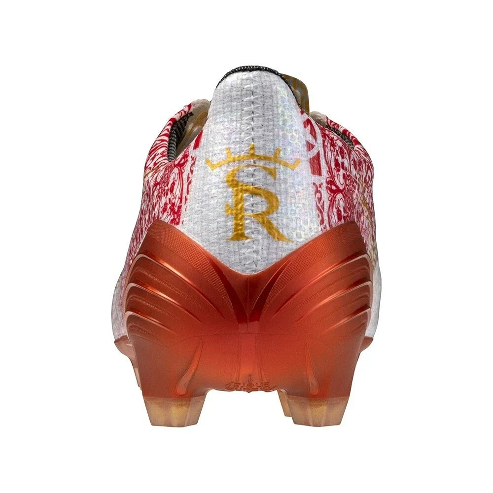 Mizuno ALPHA SR4 JAPAN