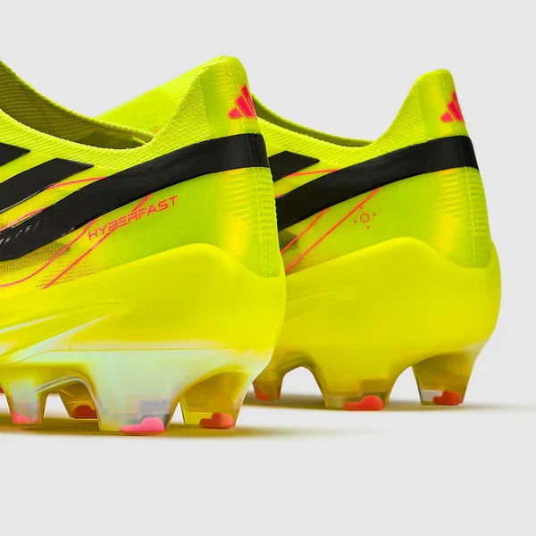 F50 Hyperfast Elite Laceless FG Too Light - Limited Edition