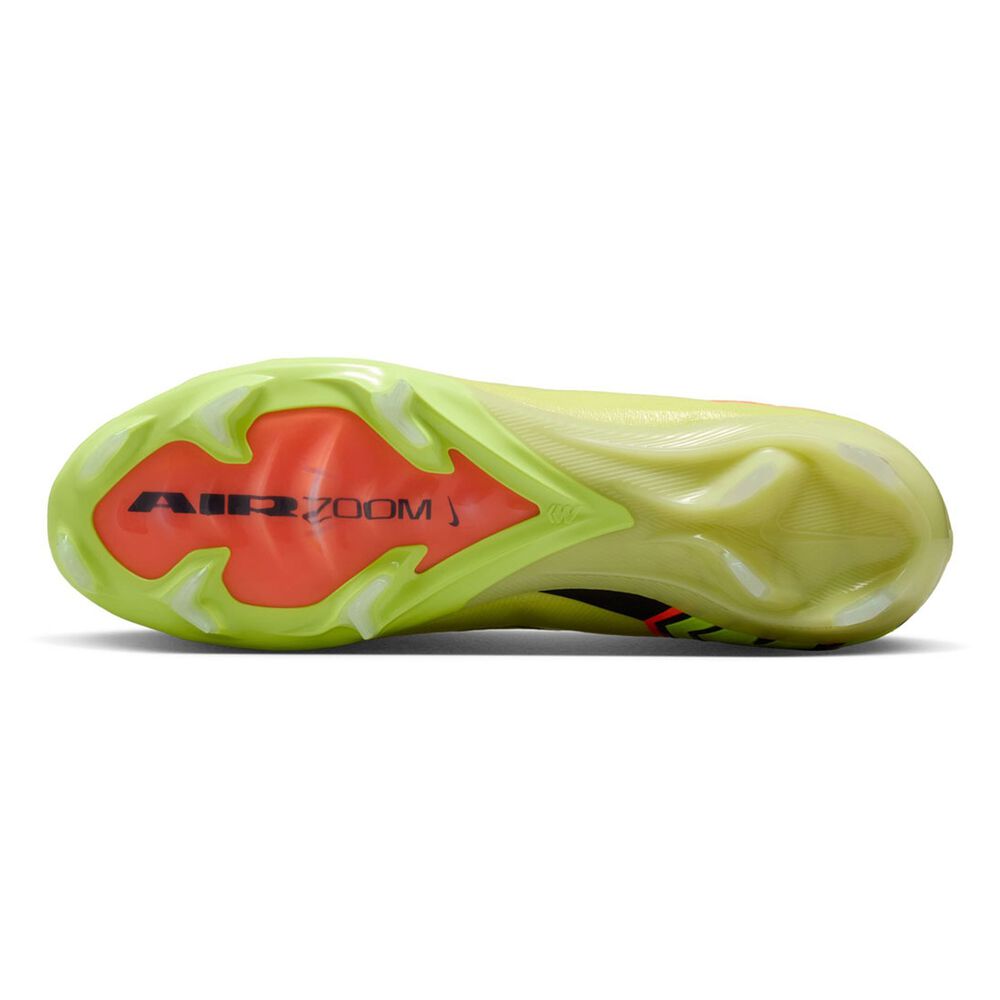 MercuriaI Vapor 16 EIite FG Max Voltage