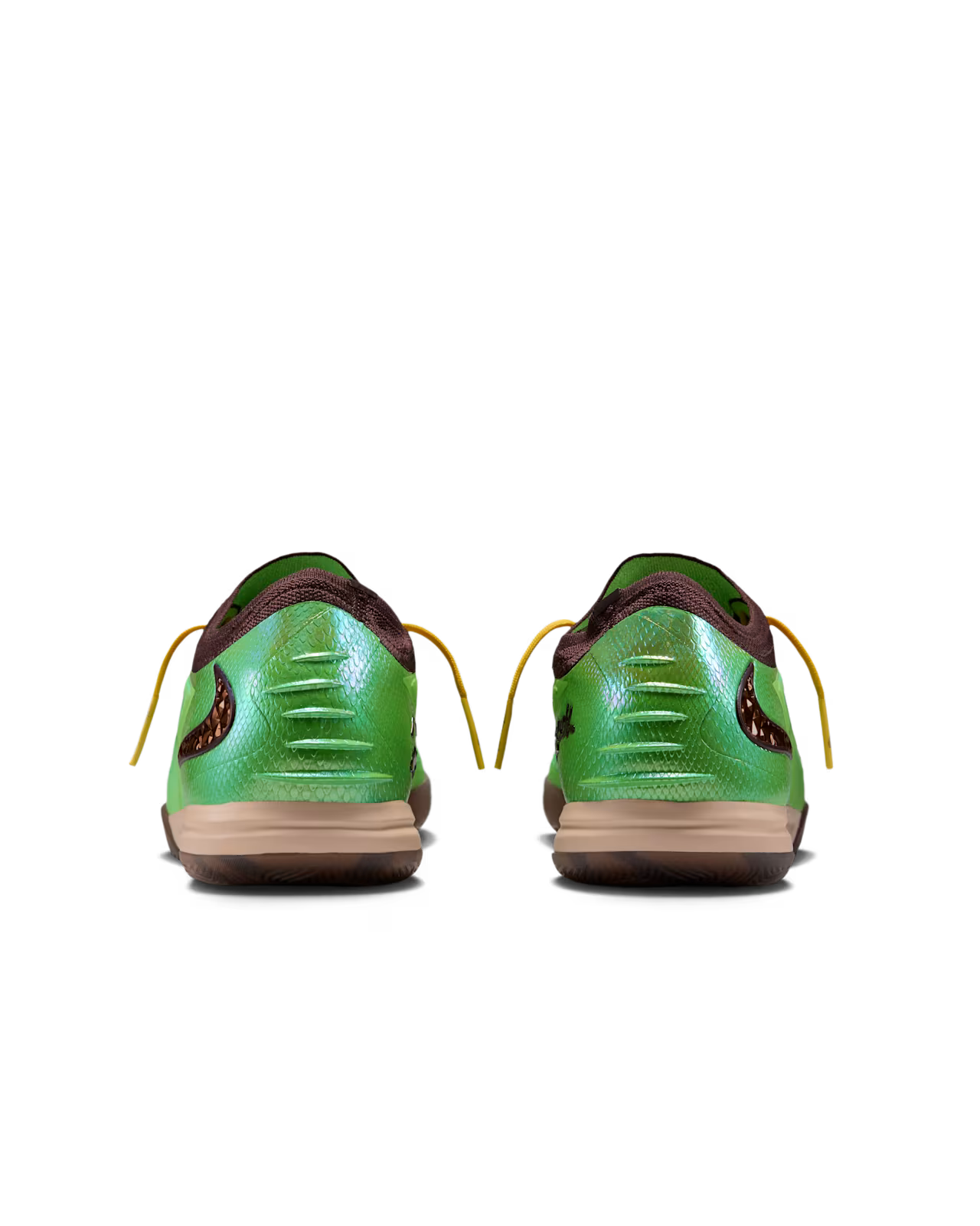 Phantom 6 Low Indoor - Travis Scott Special Edition