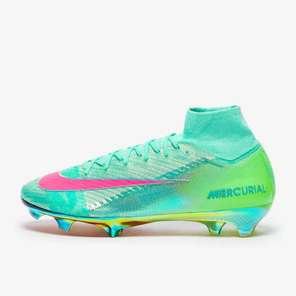 Mercurial Superfly 10 Elite FG Cosmic Speed 2