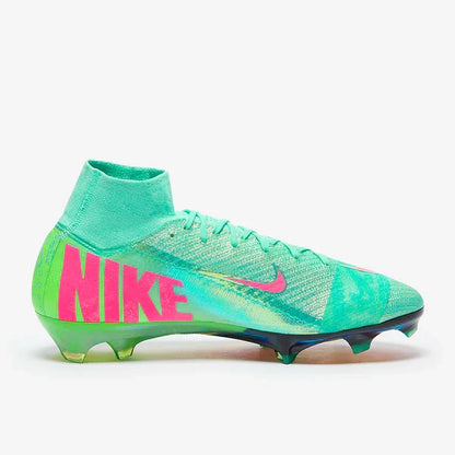 Mercurial Superfly 10 Elite FG Cosmic Speed 2