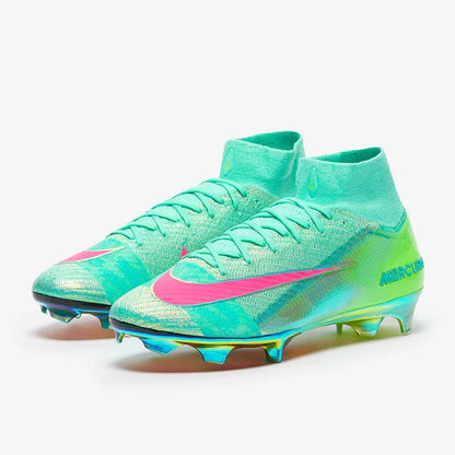 Mercurial Superfly 10 Elite FG Cosmic Speed 2