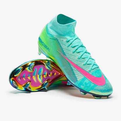 Mercurial Superfly 10 Elite FG Cosmic Speed 2