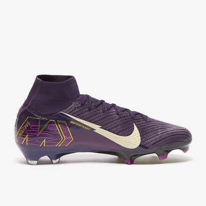 Mercurial Superfly 10 Elite FG Kylian Mbappé