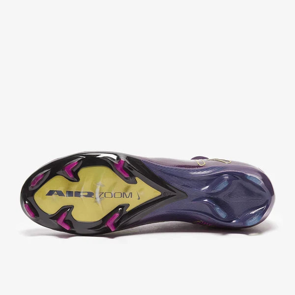 Mercurial Superfly 10 Elite FG Kylian Mbappé