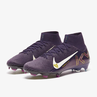 Mercurial Superfly 10 Elite FG Kylian Mbappé