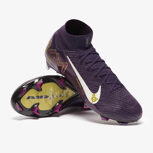 Mercurial Superfly 10 Elite FG Kylian Mbappé