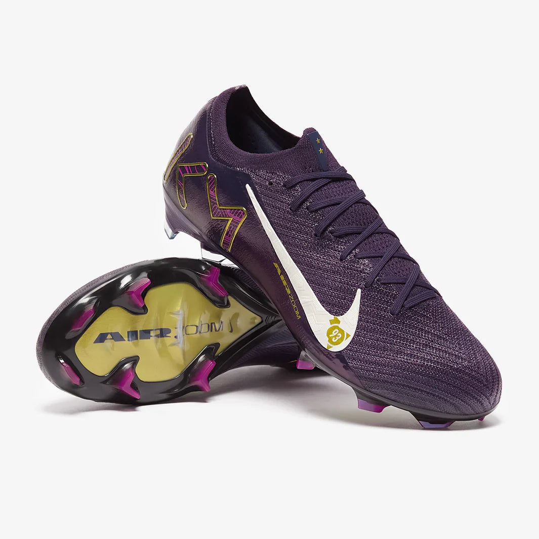Mercurial Vapor 16 Elite FG Kylian Mbappé