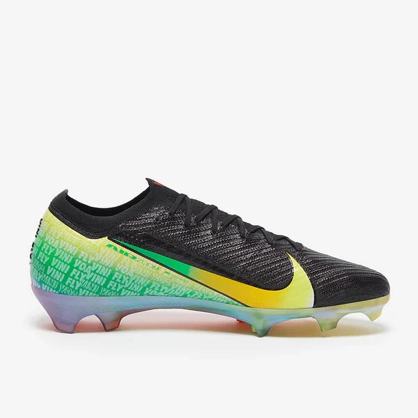 Mercurial Vapor 16 Elite FG Vini Jr