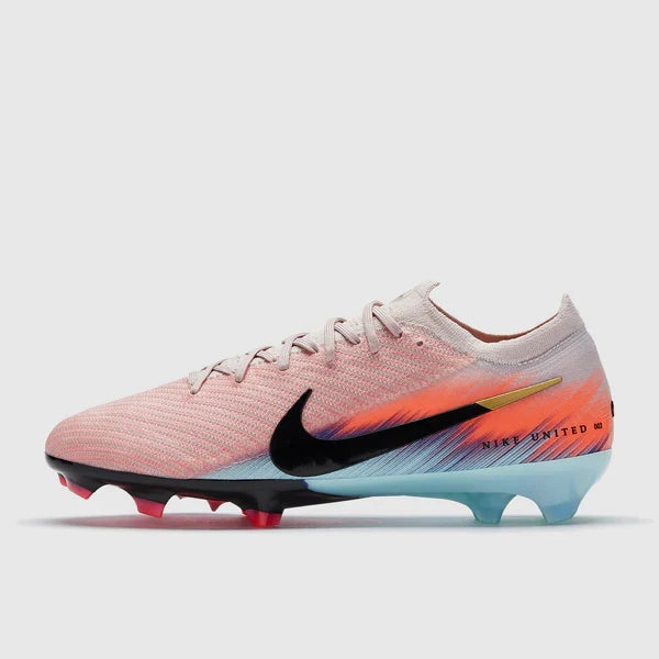 Mercurial Vapor 16 Elite United 002
