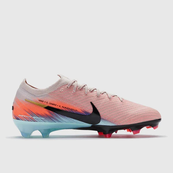 Mercurial Vapor 16 Elite United 002