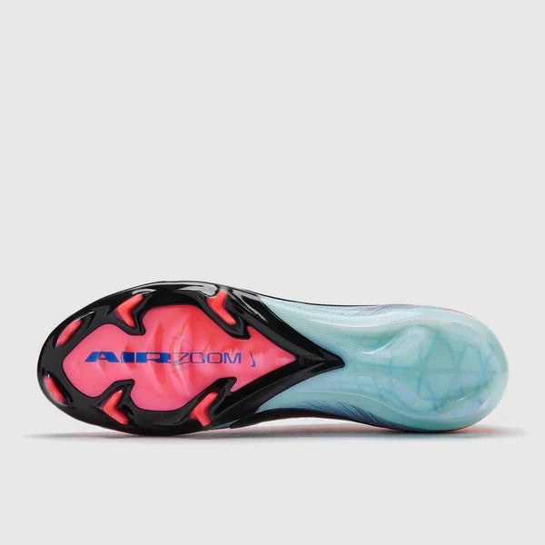 Mercurial Vapor 16 Elite United 002