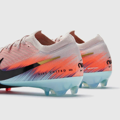 Mercurial Vapor 16 Elite United 002