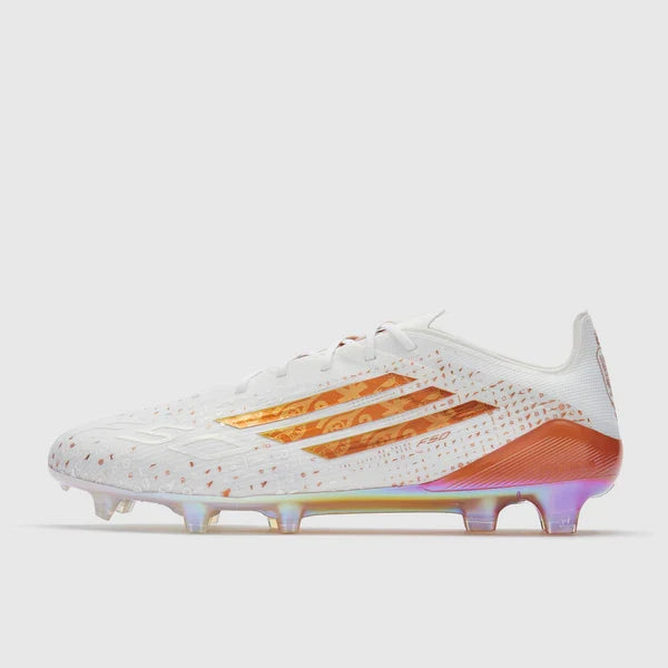 F50 Elite FG x Mo Salah AFCON