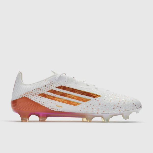 F50 Elite FG x Mo Salah AFCON
