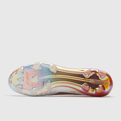 F50 Elite FG x Mo Salah AFCON