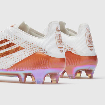 F50 Elite FG x Mo Salah AFCON