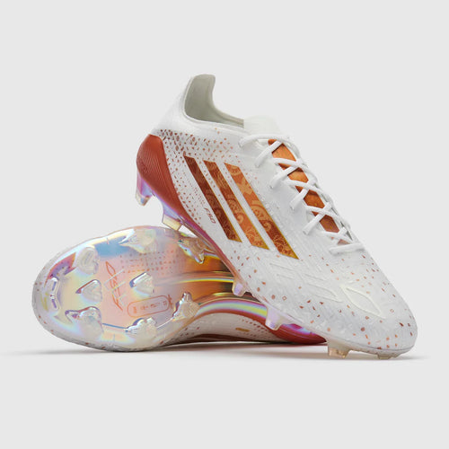F50 Elite FG x Mo Salah AFCON