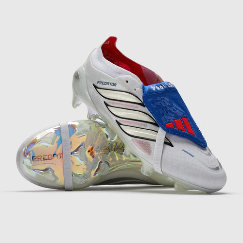 Predator Elite FT FG - Jude Bellingham Special Edition