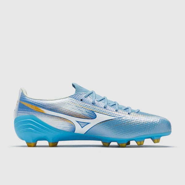 Mizuno Alpha III Made In Japan FG