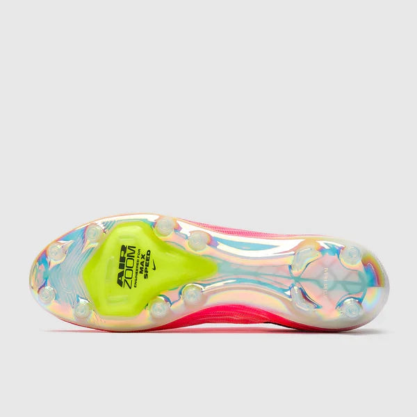 Mercurial Superfly 11 Elite AG - Breakout World Cup Pack