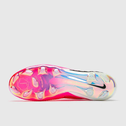Phantom 6 High Elite FG - Breakout World Cup Pack