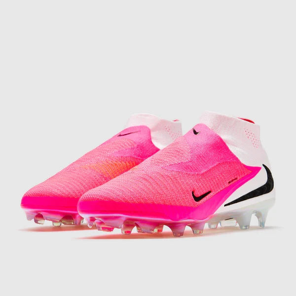 Phantom 6 High Elite FG - Breakout World Cup Pack