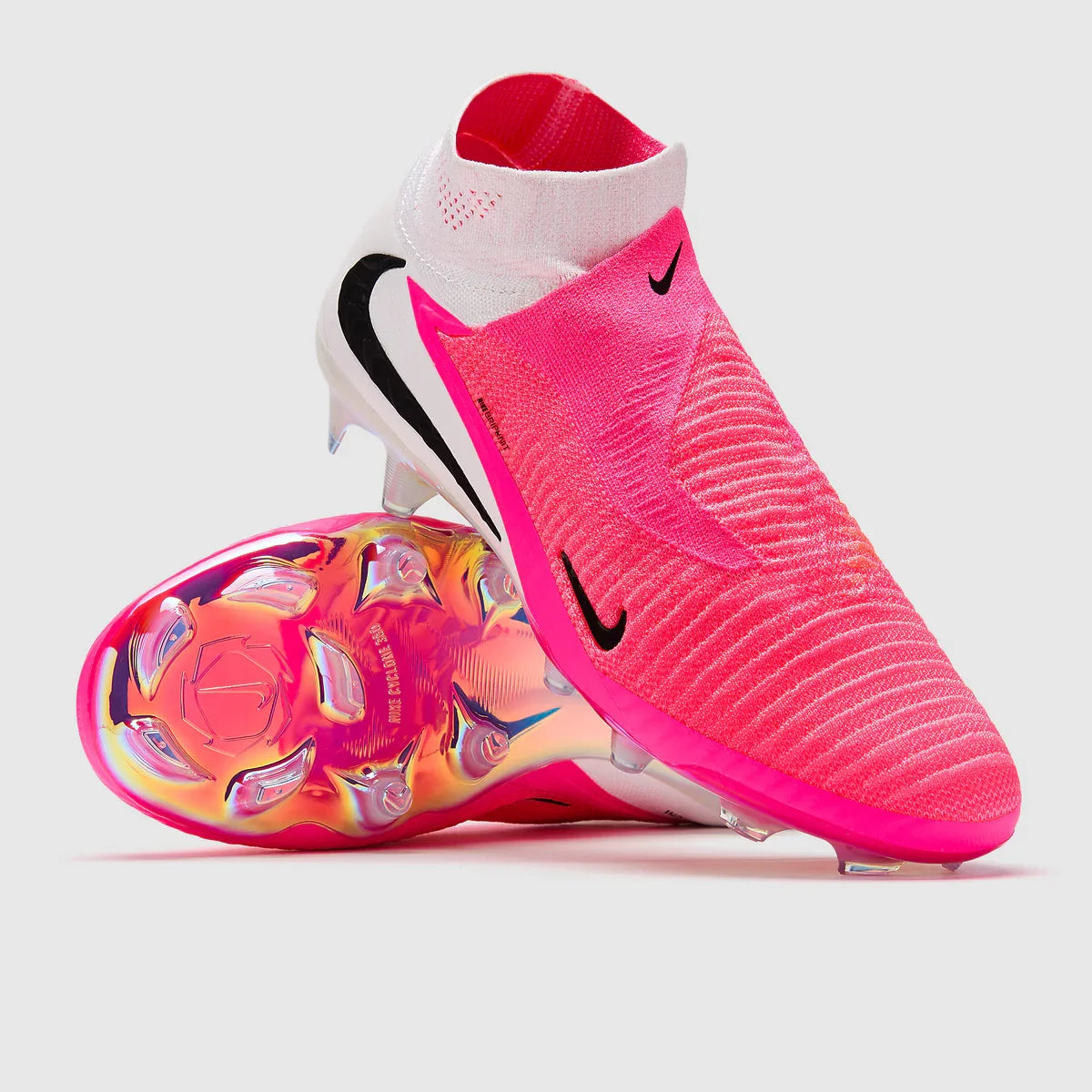 Phantom 6 High Elite FG - Breakout World Cup Pack
