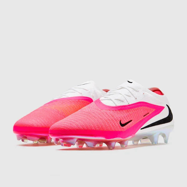 Phantom 6 Low Elite FG - Breakout World Cup Pack