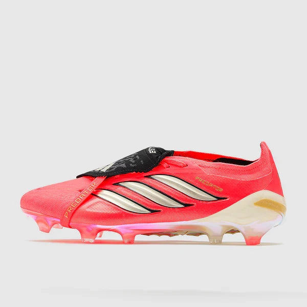 Predator Elite FT FG - Road to Glory World Cup Pack