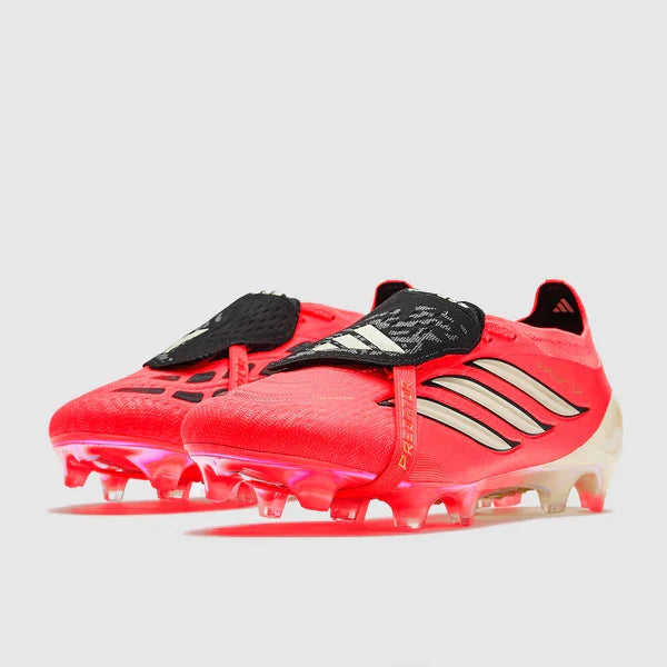 Predator Elite FT FG - Road to Glory World Cup Pack