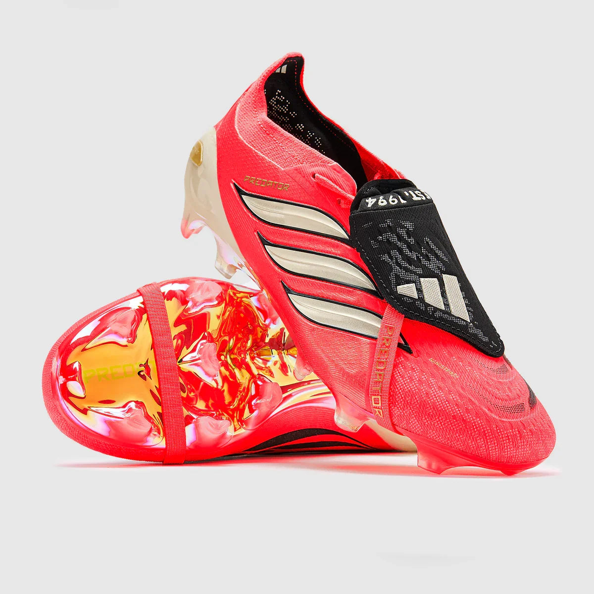 Predator Elite FT FG - Road to Glory World Cup Pack