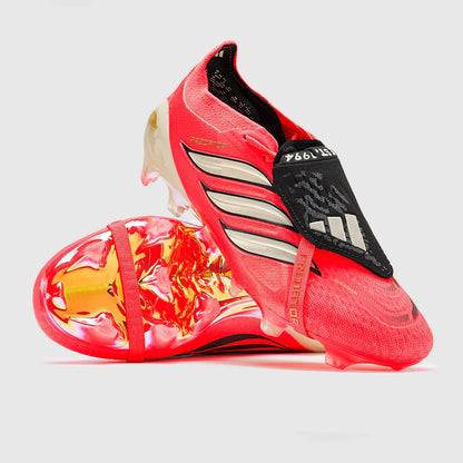 Predator Elite FT FG - Road to Glory World Cup Pack