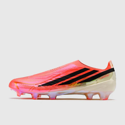 F50 Hyperfast Elite Laceless FG - Road to Glory World Cup Pack
