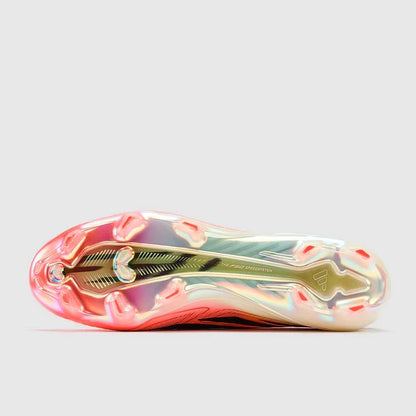 F50 Hyperfast Elite Laceless FG - Road to Glory World Cup Pack
