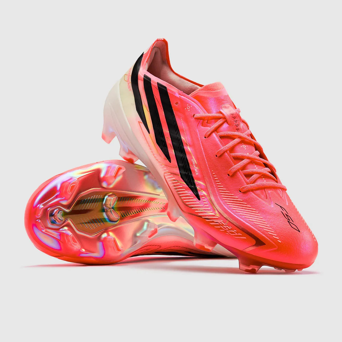 F50 Hyperfast Elite FG - Road to Glory World Cup Pack