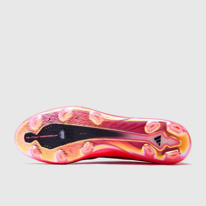 F50 Hyperfast EVO FG - Road to Glory World Cup Pack