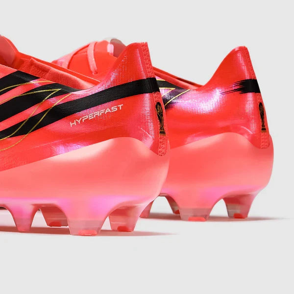 F50 Hyperfast EVO FG - Road to Glory World Cup Pack