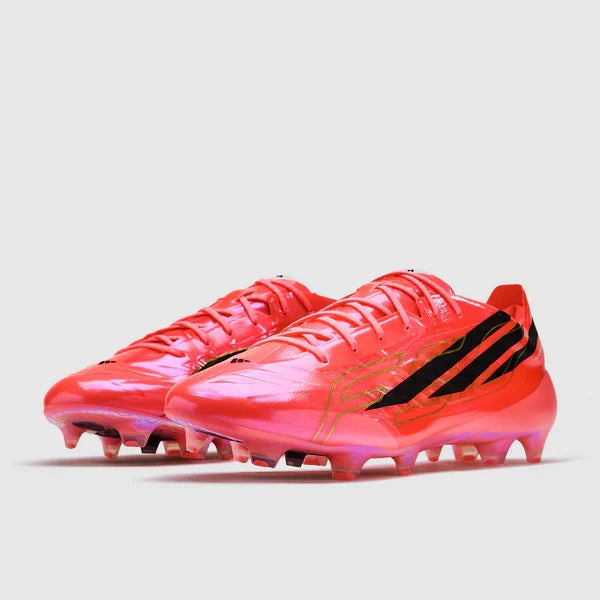F50 Hyperfast EVO FG - Road to Glory World Cup Pack
