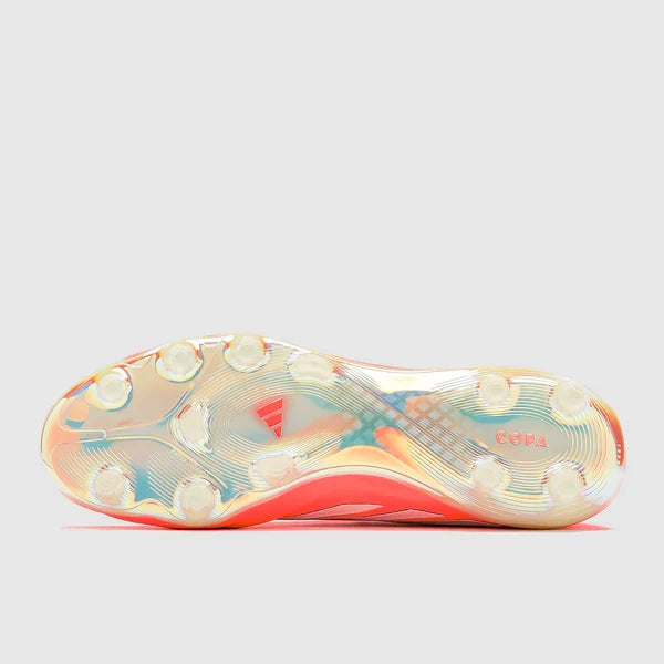 Copa Pure IV Elite FG - Road to Glory World Cup Pack