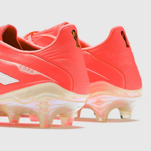 Copa Pure IV Elite FG - Road to Glory World Cup Pack