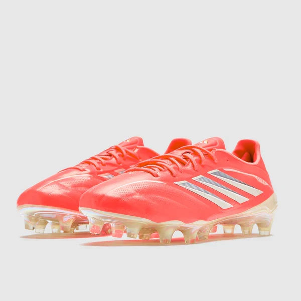 Copa Pure IV Elite FG - Road to Glory World Cup Pack