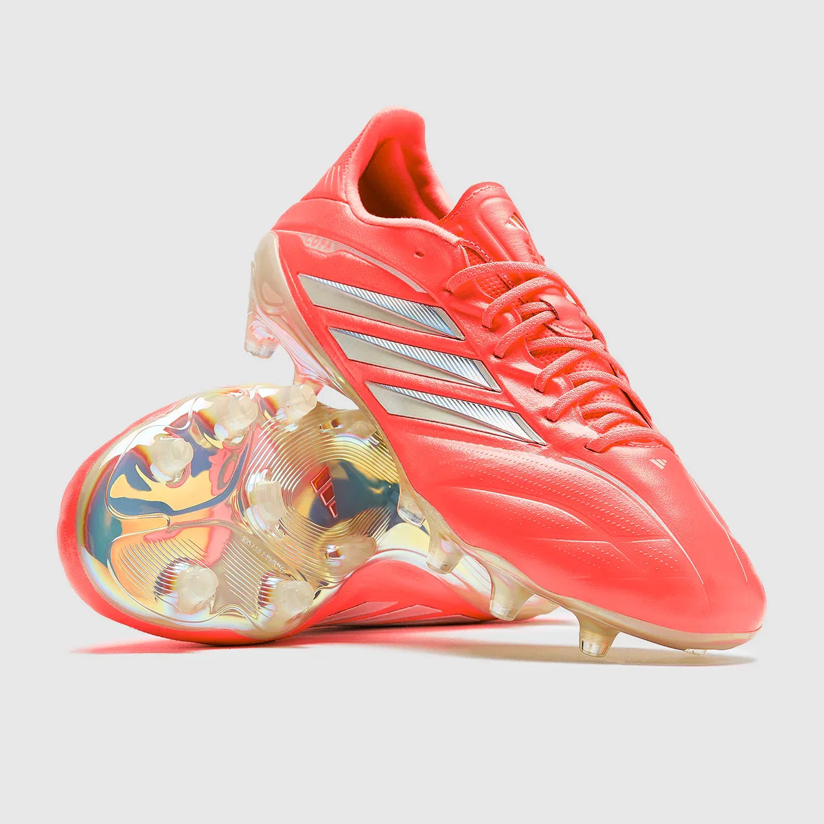 Copa Pure IV Elite FG - Road to Glory World Cup Pack